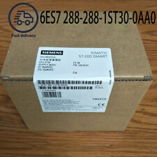 1PCS Siemens 6ES7288-1ST30-0AA0 PLC S7-200 SMART 6ES7 288-1ST30-0AA0 - CN