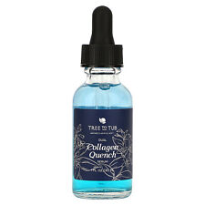 Dual Collagen Quench Serum, 1 fl oz (30 ml)