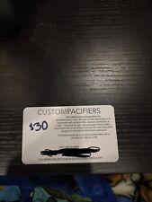 Baby Gift Cards $225 Worth