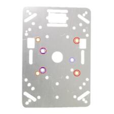 Smart Robot Car Chassis (Acrylic ) Wireless Control For - CN