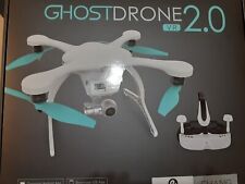 Ehang Ghostdrone VR 2.0 W Gimbal And 4K Camera No Battery Or Charger