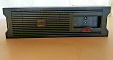 APC Smart-UPS 1400XL Power Supply 1400VA 1050W 230V UPS with batteries - IL