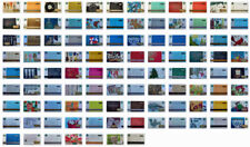 2015 USA Starbucks Cards / From the Christmas Gift Card Set, You Choose