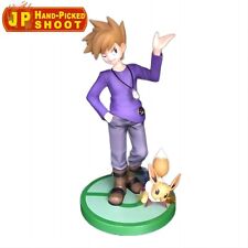 Anime Pet Elfin Siegel And Evolution Cute Smart Standing 21cm Figure Statue Toy - CN