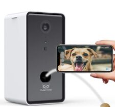 Pet Camera with Treat Dispenser Tossing for Dogs/Cats, Smart Dog/Cat Camera, 281 - Erie - US