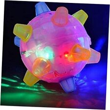 Ultimate Smart Dog Toy, Interactive Ball for Your Beloved Pet - Durable, Safe - Miami - US