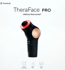 Therabody TheraFace PRO 6-in-1 Facial Health Device TF02224-01 Black. New-Sealed - Yuba City - US
