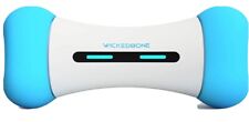 Smart Bone, Automatic & Interactive Toys for Dogs, Puppy and Wickedbone Blue. - Miami - US