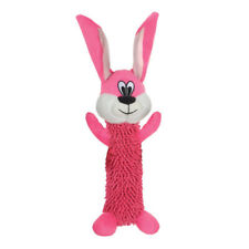 TenderTuffs SPL Shaggy Pink Rabbit - Milawa - AU