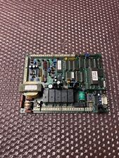 SMART 'AS' Version 4.10 Control Board Aquatrac Instruments - Bosque Farms - US