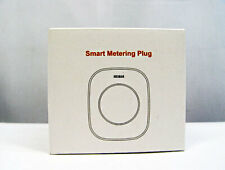Heiman HS2SK-E-UK Smart Metering Plug - Hauppauge - US