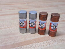 Gould Shawmut Ferraz Mersen AJT15 Amp-Trap Fuse w/Smart Spot (Pack of 4) - Port Sanilac - US
