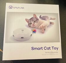 VAVA pet Smart Cat Toy Perfect Playmate Model: VP-PA003 SEE DESC 2-40 - Pleasant Prairie - US
