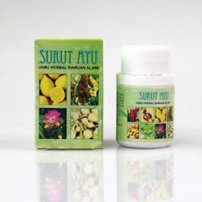 2 Box SURUT AYU Slimming Supplement Efficacy Losing Weight,Slimming Body ORI - Toronto - Canada
