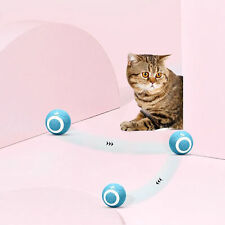 Peppy Pet Ball Smart Rolling Cat Toy, Fun Interactive Dog Ball - CN
