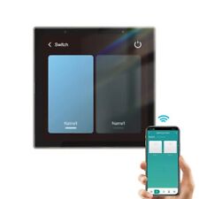 4inch Smart Home Automation Device Control Panel Remote Controller High Quality - CN