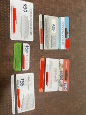 🔥 Baby Gift Cards $225 Nursing pillows/Covers Shoes Custom Snappies Pacifiers🔥