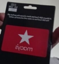 Macy's Gift Card