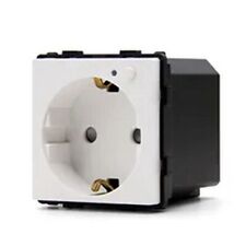 Wifi Smart Socket Energy Monitoring Timing Eu Plug Diy Function Part Tuya - CN