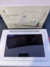 Google Home Hub Nest Hub - Chalk (GA00516-US) - Flushing - US