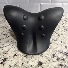 Cozy Health C-Shape Cervical Traction Device Black - Aubrey - US