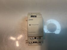 IDEC FL1B-M08B2R2 FL1BM08B2R2 Smart Relay Expansion Module 4x Relay 5A DIN Rail - Greenleaf - US