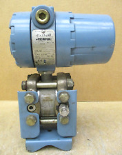 Rosemount Alphaline 1151 Smart 1151GP9S52M1B1 Pressure Transmitter 48953LIN - Howell - US