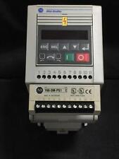 Allen-Bradley 160-BA03NPS1 Smart Speed Controller 0.75KW 1HP - Middletown - US