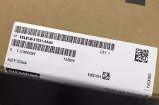 NEW Siemens 6SL3130-6TE21-6AA4 S120 SMART LINE MODULE - HK