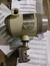 HONEYWELL ST3000 SMART TRANSMITTER STG674-E1G-0000-MB.F1C3-51PC 18B4 - Henning - US