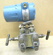 Rosemount Alphaline 1151 Smart 1151DP5S12M1B1 Pressure Transmitter 48937LIN - Howell - US