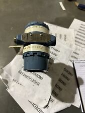 ROSEMOUNT SMART PRESSURE TRANSMITTER 03031-0761-2052 CG5F22A1AK5M5L5 CB2-3 - Henning - US