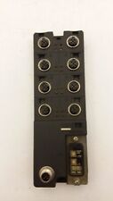 OMRON DRT2-HD16C-1 COMMUNICATIONS CONNECTOR SMART SOLVE IP67 16 PNP INPUTS - Frenchville - US