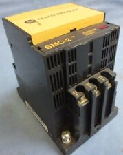 ALLEN-BRADLEY 150-A05NB SMART MOTOR CONTROLLER SMC-2 Ser. A - Warren - US