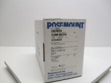 ROSEMOUNT 3144PD1A1NAM5C4Q4 SMART TEMPERATURE TRANSMITTER * NEW IN BOX * - Knoxville - US