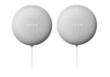 Google Nest Mini 2nd Generation Smart Speaker - GA00638US - Torrance - US