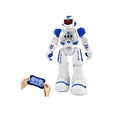 Cradream Kids RC Smart Robot Program Recharge USB Remote Control - Ontario - US