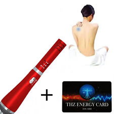 Miracle Tera Hertz THz Terahertz Wand Blower Health Physical Therapy Device - CN