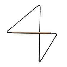 Fashion Corner Hanger Minimalist Design Easy to Install Coat Hanger Clothes - Toronto - Canada
