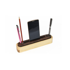 Wooden Desk Organizer - Wooden Desk Organizer Box - Toronto - Canada