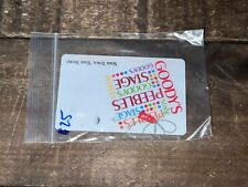 ⚡️ Goody's Gift Card $25 Value - Actual Card Will Be Shipped ⚡️