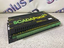 Control Microsystems SCADAPack ES A21E/Z1 Smart RTU P/N P500-1A00-AA00H - CA