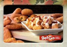 GIANT EAGLE Late Night Munchies ( 2019 ) Gift Card ( $0 ) V2