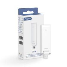 AQARA Smart Home Hub E1 Wireless Protocols: Zigbee 3.0 Up to 128 devices HE1-G01 - LT