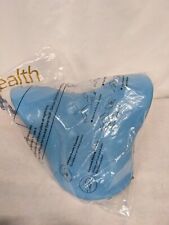 C Shape Cervical Traction Device Cozy Health NEW Blue - Birmingham - US