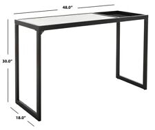 Safavieh Zuri Console Table, Reduced Price 2172706546 CNS6200A - Whitestown - US
