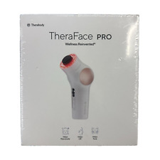Therabody TheraFace PRO Facial Health Device - White (TF02220-01) - Revere - US