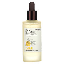 Yuja C, Dark Spot Clear Serum, 1.69 fl oz (50 ml)