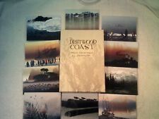 Elton Bennett Art Notecards new printing Gift Box Assortment, 10 cards