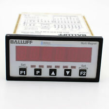 Balluff Micropulse MultiMagnet Magnetostrictive Smart Input Module FREE SHIPPING - El Cajon - US